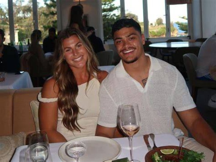 
Zac Lomax Jessica Sergis Split: New Partner and Relationships 
