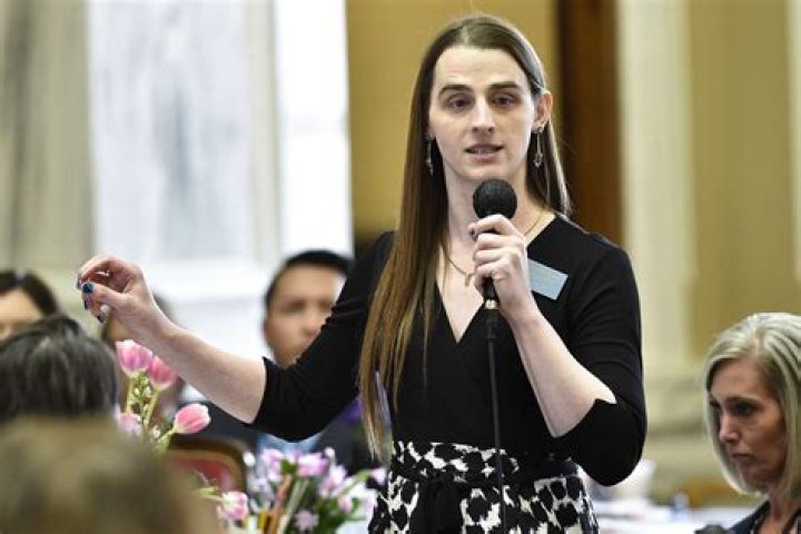 
Zooey Zephyr Death News Gone Viral: What Happened To Montana State Representative? 
